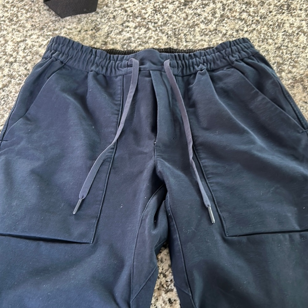 Lululemon men’s pants